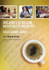 Hospitality front cover